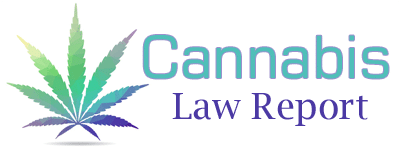 Cannabis Law Report
