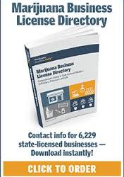 USA: MJ Biz Announce The Publication of the “Marijuana Business License Directory”