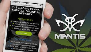 Mantis Advertising Network Have Published A Free Guide To The Law & Advertising With Regard To Cannabis State By State