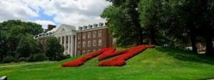 Maryland university cancels medical marijuana courses