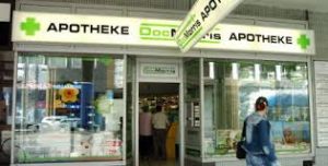 Cronos Group & Tilray From Canada Wrap Up German Pharmacy Market