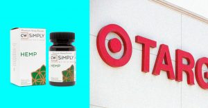 Target Announced They Were Carrying CBD "Health" Products - Only Hours Later Minds Were Changed