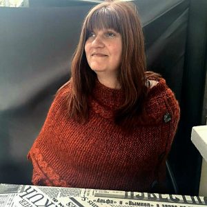 Icelandic Woman Embroiled In Denmark's Most Talked About Drug Case of 2017