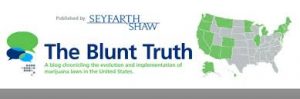 Article: Sefarth Shaw: "Is Medical Marijuana Really Medicinal?"