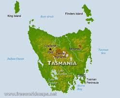Now Hemp Legislated In Australia. Tasmania Plans To Grow Bumper 2017-2018 Crop