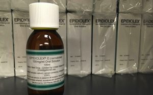 Fingers Crossed GW Pharma Shareholders ..Epidiolex presented to FDA for approval