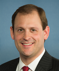 Kentucky: Rep. Jim Himes (D-CT), introduces H.R. 4711, the Industrial Hemp Banking Act.