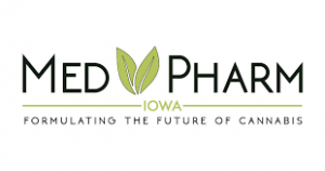 Iowa's  first medical marijuana manufacturer  is......