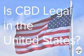 Overview Article on Hemp CBD & Legal Status In The USA