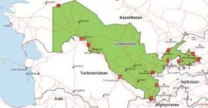 Uzbekistan To Grow Industrial Hemp