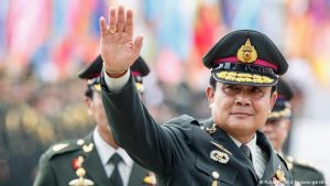 Thai Govt To Introduce National "Medical Cannabis" Legislation