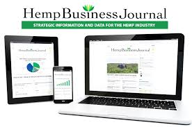 New Frontier Data Buy Hemp Business Journal