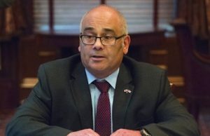 NJ Assemblyman Turns His Mind To Hemp In Proposed Bill