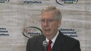 Mitch McConnell Comes Out In Favour Of Hemp & The Media Are Lapping It Up