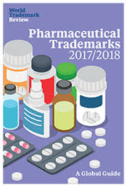 7th edition of Pharmaceutical Trademarks: A Global Guide now available
