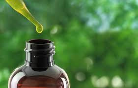 The Rise & Rise Of CBD
