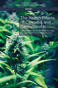 New York Times Pens Article On Medical Risks Of Cannabis