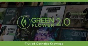 Green Flower Video Education Re-Launches