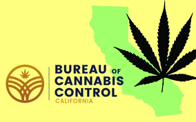 California: Bureau of Cannabis Control - System Upgrade
