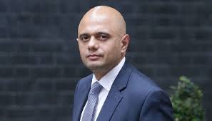 UK: Home Office Minister,  Sajid Javid, Uses Exceptional Powers to Release Cannabis Medicine For Caldwell