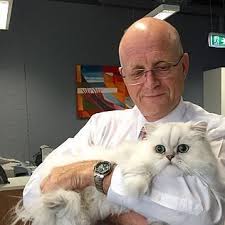The Australian Liberal Democrats Call For Regulated Recreational Cannabis  & Maybe Cats !