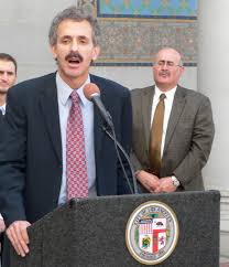 LA City Attorney Cracks Down On Unlicensed Cannabis Businesses
