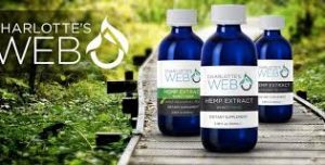 Charlotte's Web Parent Company To Go Public