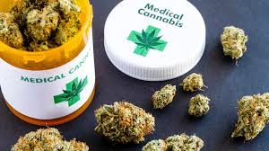 Medical Wrap Up: Australia, Markets, Interview - GW Pharma
