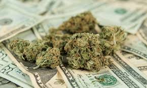 Despite The Mid Year Chaos CA Heading Towards a $US2.5 Billion Cannabis Market By End of 2018