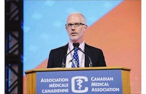 Some Canadian Doctors Believe Medical Cannabis System Should Be Scrapped on Legalization