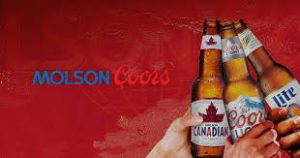 Now Molson Coors Plan To Get Into Cannabis Beverage Space