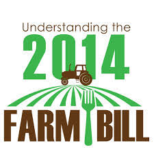 Buckle Up- What If The 2018 Farm Bill  Is Not Enacted In September?