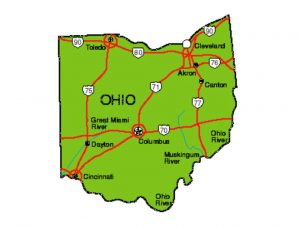 Ohio Says No To CBD Sales Outside Dispensaries