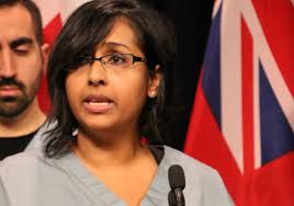 Sign of The Times ? President Ontario Medical Association Reverses Position On Cannabis Being A "Gateway" Drug