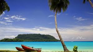 Vanuatu Has Legalised Medical Cannabis