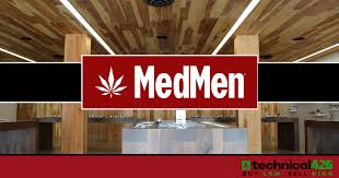 MedMen Want to TM Word “Cannabis” For Printing on Tees