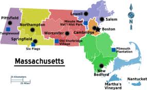 Massachusetts Issues First Retail Licences