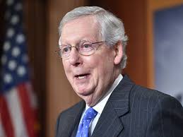 McConnell Says There Will Be Hemp Provisions in the Farm Bill