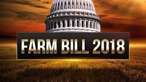 "Tentative" Deal on Farm Bill - Next Stop The White House