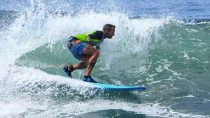 Cornish Surfer Arrested In Bali For Importing Cannabis Oil For Personal Use, Could Face 15 Years In Jail