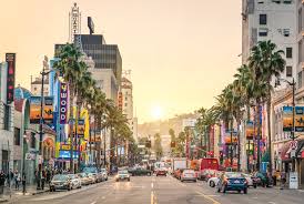 Paparazzi Heaven.. West Hollywood Approves Cannabis Cafes & Lounges