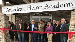 Hemp Academy To Open in Kansas