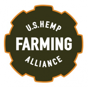 Press Release: US Hemp Farming Alliance Launched
