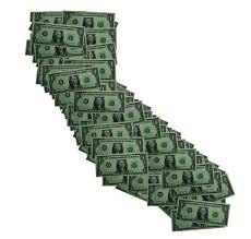 Article: California Pot Taxes Lag as Illegal Market Flourishes