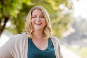 Kate Strickland COO Of Hoban Law Group Joins Denver-based International Hemp Solutions (IHS) As New COO