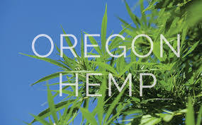 Oregon Hemp Commission Bill HB 2740