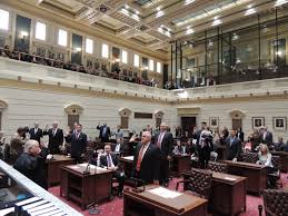 Oklahoma: SB 1030  To Eliminate Most Of State Sales Taxes On Medical Cannabis Products