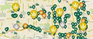 CA: Assembly Bill 1417 Would Require Cannabis Review Sites, "to include state license numbers on all of their digital pot shop ads"