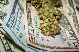 Article - Quartz: Here’s how much marijuana businesses pay in taxes