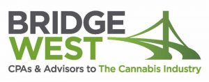 Bridge West Event: Accounting and Tax Strategies for Cannabis, CBD, and Hemp Businesses